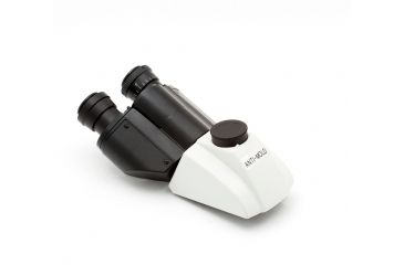Image of LW Scientific Revelation 3 Microscope Trinocular Head w/ Third Eyetube, no Eyepieces, R3H-TRID-ETNE