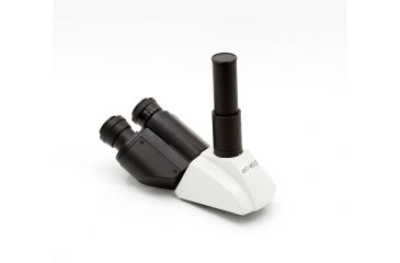 Image of LW Scientific Revelation 3 Microscope Trinocular Head w/ Third Eyetube, no Eyepieces, R3H-TRID-ETNE