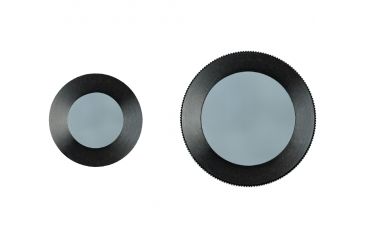 Image of LW Scientific Simple Polarizer Kit For Mi5 Microscope, M5P-POL7-7777