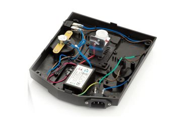 Image of LW Scientific Student Microscope Fluorescent Light Base Tray, EDB-BTR7-FLR1