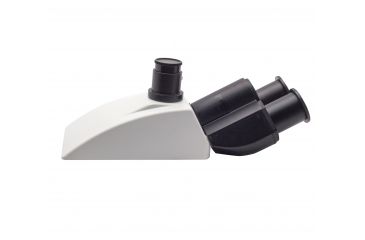 Image of LW Scientific Trinocular Head for Innovation Microscope, Infinity with Eyetube and C-mount, No Eyepieces, INH-TRII-ET0E