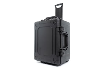 Image of LW Scientific Universal Hard Microscope Carry Case, Black, MSP-CSE7-HDLK