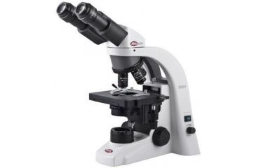 Image of Motic Instruments Ba210 Binoc Compound Upright 100100401211, Unit EA