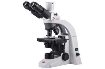 Image of Motic Instruments Ba210 Trino Compound Unpright 100100401251, Unit EA