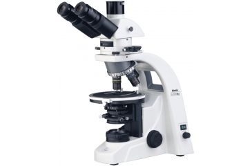 Image of Motic Instruments Ba300 Pol Trinoc 100100400971, Unit EA