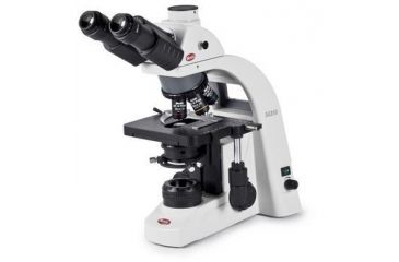 Image of Motic Instruments Ba310 Binoc Compound Upright 100100401291, Unit EA