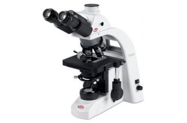Image of Motic Instruments Ba310 Led Trinoc Compound 100100401371, Unit EA