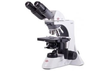 Image of Motic Instruments Binocular Quintuple Ba410 100100401964, Unit EA