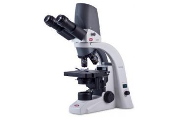 Image of Motic Instruments Dmba210 Digital Compound 100401200482, Unit EA