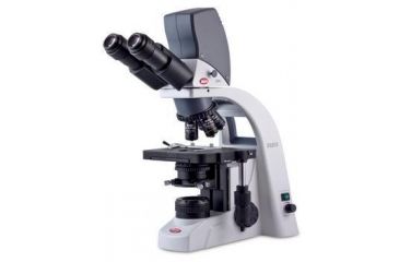 Image of Motic Instruments Dmba310 Digital Compound 100401200492, Unit EA