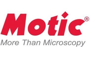 Image of Motic Instruments Moticam Pro 205d Ccd Camera 100600100551, Unit EA