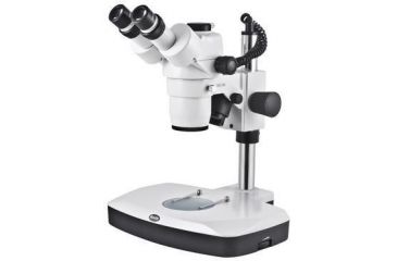 Image of Motic Instruments Stereo Microscope SMZ-168-TL PX55.0C6.101
