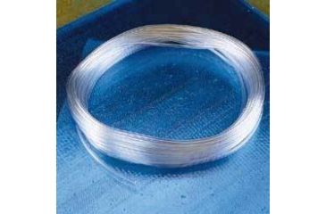 Image of Nalge Nunc 180 Clear PVC Tubing, NALGENE 8000-0002 50'' Coil Length