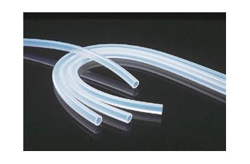 Image of Nalge Nunc 50 Platinum-Cured Silicone Tubing, NALGENE 8060-0100