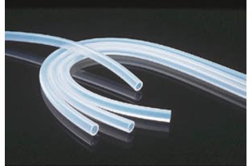 Image of Nalge Nunc 50 Platinum-Cured Silicone Tubing, NALGENE 8060-0190