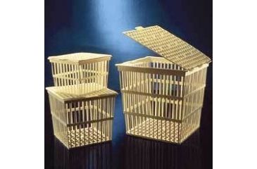 Image of Nalge Nunc Autoclaving Baskets, Polypropylene, NALGENE 6917-0230