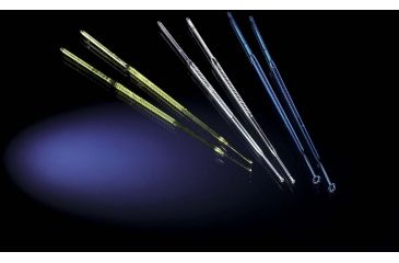 Image of Nalge Nunc Inoculating Loops and Needles, Sterile, NUNC 254437 Inoculating Loops