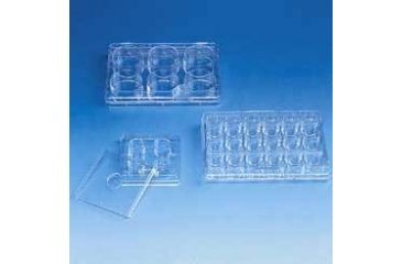 Image of Nalge Nunc Nunclon[DELTA] MultiDishes, Sterile 140685