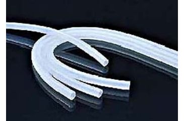 Image of Nalge Nunc Tubing Platinum 375X.625 CS25' 8060-3173 Tubing Platinum 375X.625 CS25'