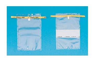 Image of Nasco Whirl-Pak Bags for Seward Stomacher Lab Blenders, Nasco B01196WA
