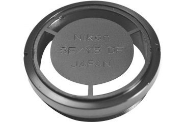 Image of Nikon Dark Field Ring For 10X-40X Microscopes MXA20450
