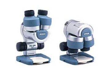 Image of Nikon Mini Field Microscope 20x Stereoscopic Naturescope - 7314