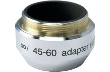 Image of Nikon Microscope C-OA 15MM Objective Adapter MXA20750
