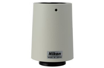 Image of Nikon Y-T TV Tube Adapter / C-Mount adapter