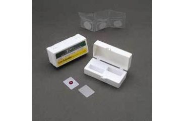 Image of Orbeco Analytical Systems Cover Glass Rect 20X26MM PK12 146