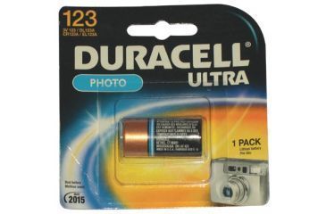Image of ORS Nasco 3v Lithium Coin Cell Battery 243-DL2032BPK, Unit CS
