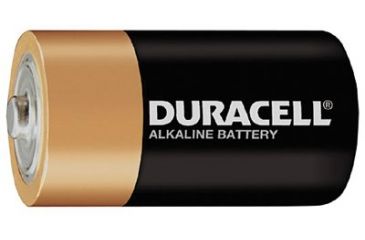 Image of Duracell Coppertop AA 20pk, 243-MN1500B20Z, Unit PK