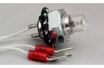 Image of Photovolt Instruments Bulb For Y Or W Sensor 11-575-01