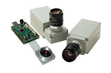 Image of PixeLINK PL-B959F-BL Firewire 2.0MP Board Level Monochrome CCD Camera w/ no Case 06038-02
