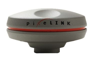 Image of PixeLINK PL-B681CF-KIT Firewire 1.3MP Color Microscope Camera Kit 05587-05