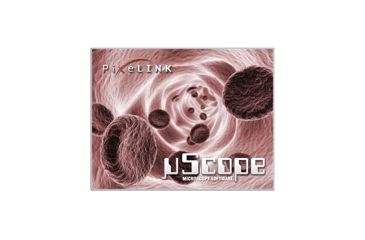 Image of PixeLINK PL-E422CU-KIT Micro-B USB 1.9MP Microscopy Camera Kit w/ µScope Essentials Microscopy Software 06388-01