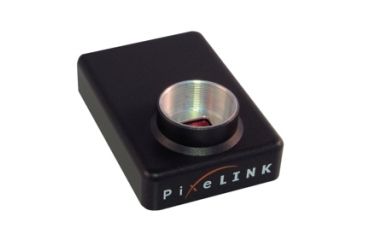 Image of PixeLINK PL-E424CU-KIT Micro-B USB 4MP Microscopy Camera Kit 06429-01