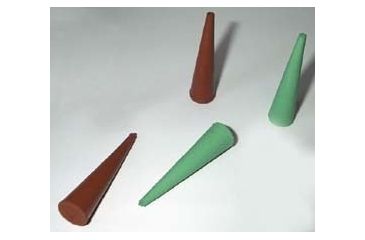 Plasticoid Plasticoid Micro Stopper M21 Micro Stopper, Rubber, Pack of 144 FREE S ...