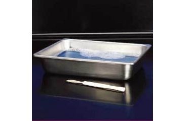 Image of Polar Ware Instrument Trays, Stainless Steel E1654 Trays