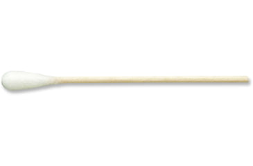 Image of Puritan Medical Cotton Tip Swab 3IN PK500 803WCL Cotton Tip Swab 3IN PK500, Case