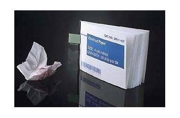 Image of Raylabcon High Quality Bibulous Paper 20 10 5007 Vwr Paper Bibulous Bk PK12