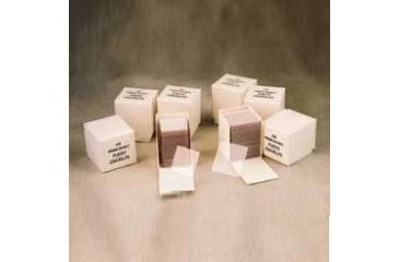 Image of Raylabcon Micro Slides and Cover Slips, Plastic 20 40 5321 Cover Slips