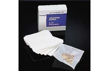 Image of Raylabcon Weighing Paper 20 60 5627