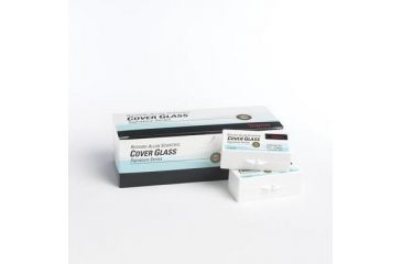 Image of Richard-Allan Cover Glass #2 24X60MM CS10 202460