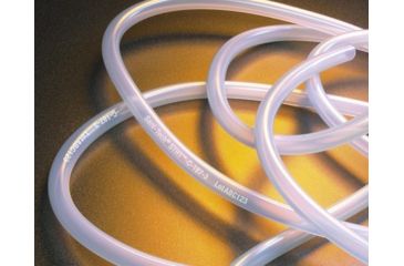 Image of Saint Gobain Sani-Tech Platinum Cured Sanitary Tubing, Silicone, ULTRA-C-062-1