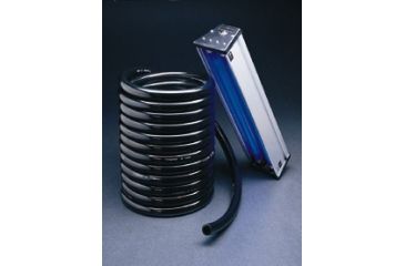 Image of Saint Gobain Tygon Heavy-Duty Chemical Tubing, Formulation R-3400, Saint-Gobain Perfomance Plastics AAE00012