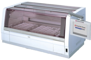 Image of Sakura Finetek Slide Carrier 20 Capacity 4768, Case