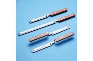 Image of Sakura Finetek Trimming Blades Short CS50 4785