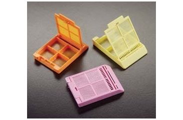 Image of Simport Cassette 4 Lilc Microm Biopy M508-10