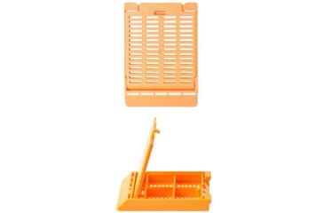 Image of Simport Cassette 4 Pch Slimset Tissue M511-7