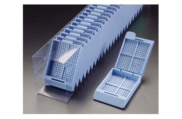 Image of Simport Cassette Gry Swingset Biopsy M518-9